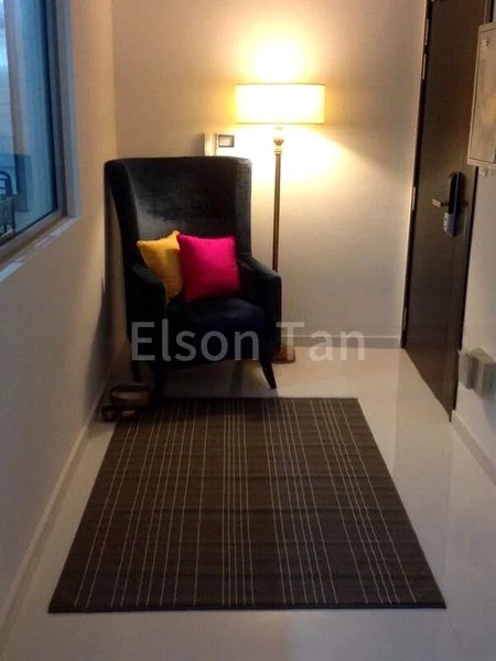 2 Bed Condo for Rent in  Mountbatten Suites - Image 8