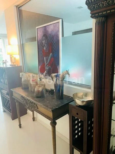 2 Bed Condo for Rent in  Mountbatten Suites - Image 4