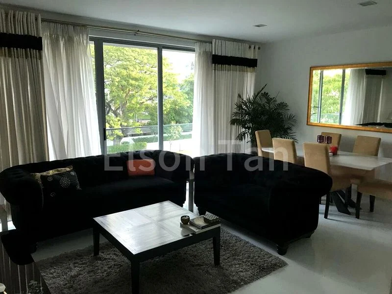 2 Bed Condo for Rent in  Mountbatten Suites - Image 10