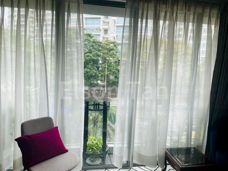 2 Bed Condo for Rent in  Mountbatten Suites - Image 5