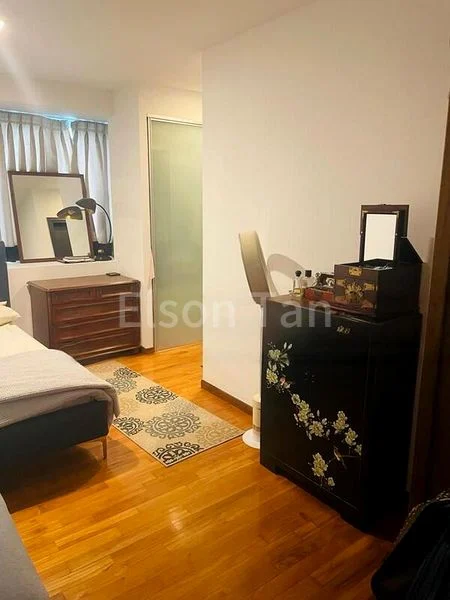 2 Bed Condo for Rent in  Mountbatten Suites - Image 6