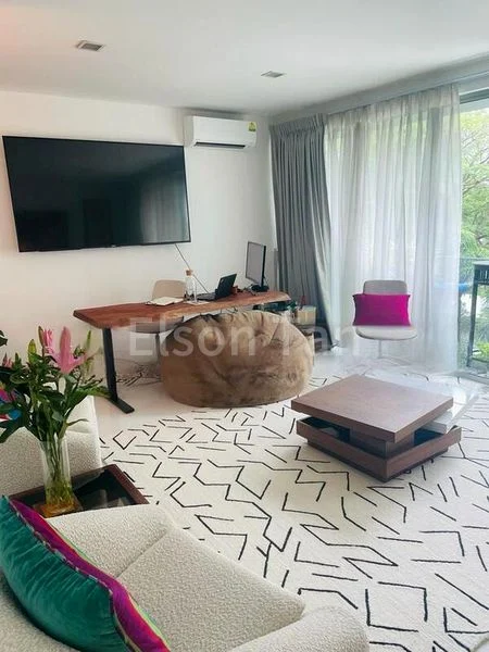 2 Bed Condo for Rent in  Mountbatten Suites - Image 2