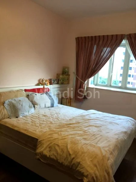 2 Bed Condo for Rent in  The Gardens At Bishan - Image 3
