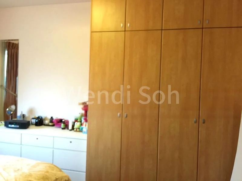 2 Bed Condo for Rent in  The Gardens At Bishan - Image 4