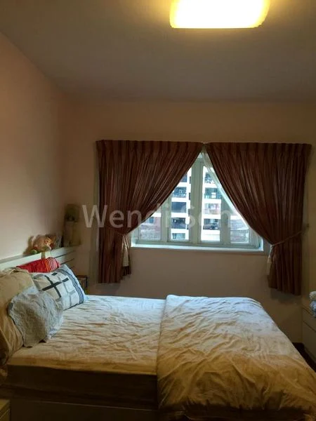 2 Bed Condo for Rent in  The Gardens At Bishan - Image 2