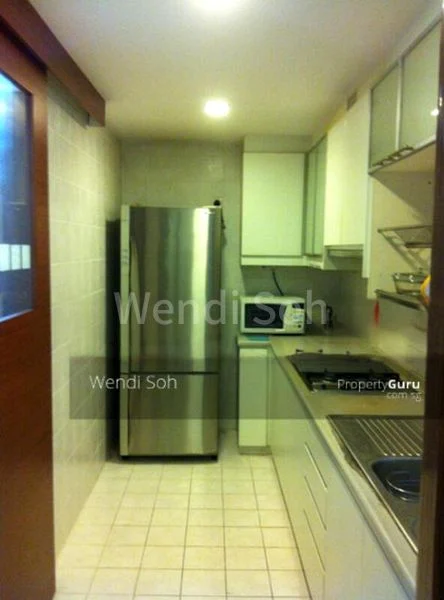 2 Bed Condo for Rent in  The Gardens At Bishan - Image 9