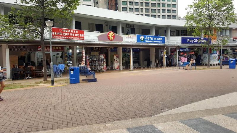 Shop / Shophouse for Rent: 447 Clementi Avenue 3 - Image 3