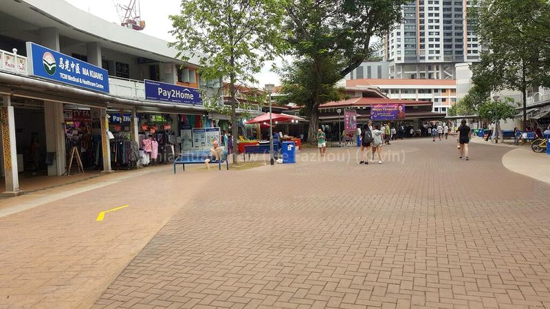 Shop / Shophouse for Rent: 447 Clementi Avenue 3 - Image 4