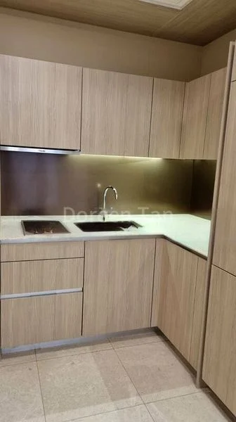 1 Bed Apartment (Condo) for Rent in  Duo Residences / Duo Tower/Duo  Galleria - Image 4