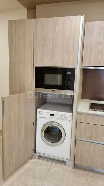 1 Bed Apartment (Condo) for Rent in  Duo Residences / Duo Tower/Duo  Galleria - Image 3