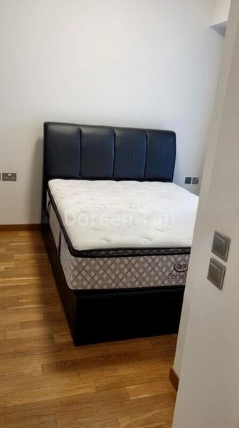 1 Bed Apartment (Condo) for Rent in  Duo Residences / Duo Tower/Duo  Galleria - Image 5