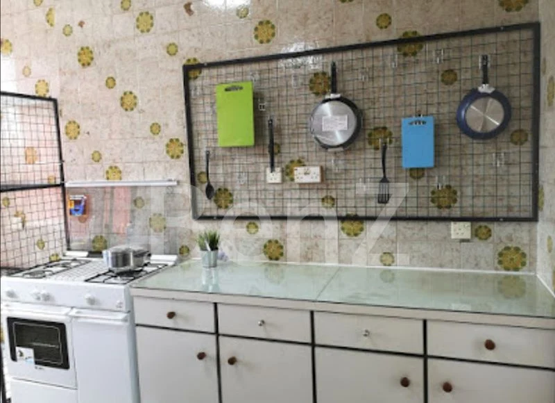 Common Room (Condo) for Rent in  Tan Tong Meng Tower - Image 5