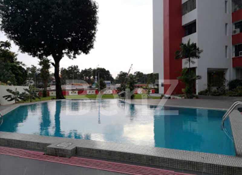 Common Room (Condo) for Rent in  Tan Tong Meng Tower - Image 10