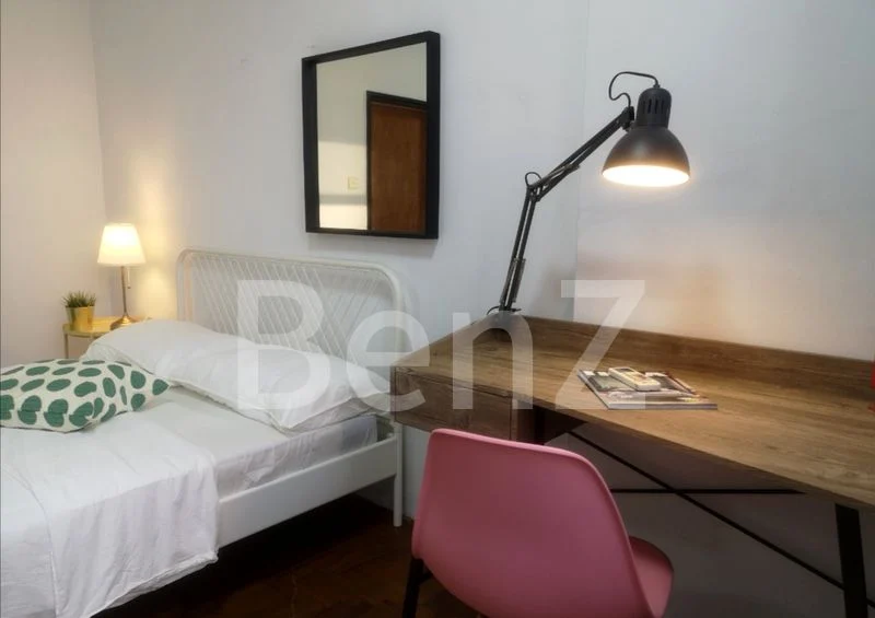 Common Room (Condo) for Rent in  Tan Tong Meng Tower - Image 1