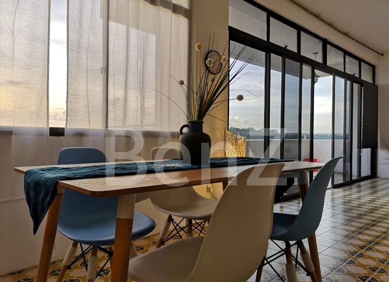 Common Room (Condo) for Rent in  Tan Tong Meng Tower - Image 6