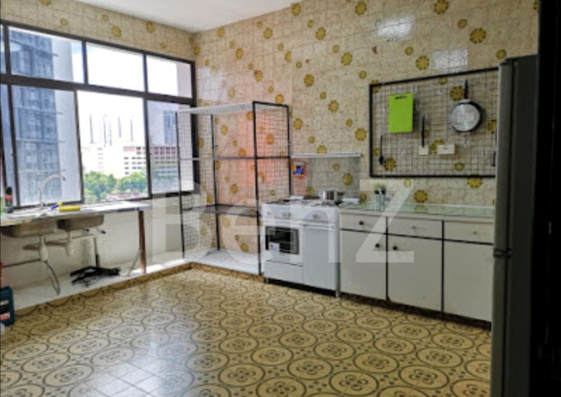 Common Room (Condo) for Rent in  Tan Tong Meng Tower - Image 11