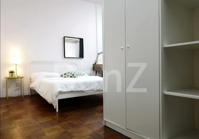 Common Room (Condo) for Rent in  Tan Tong Meng Tower - Image 8