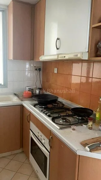 3+1 Bed Condo for Rent in  Sunshine Plaza - Image 2