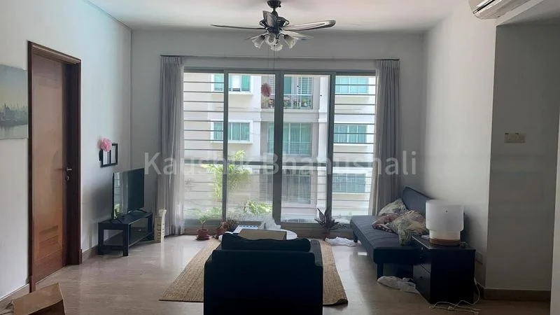3+1 Bed Condo for Rent in  Sunshine Plaza - Image 1
