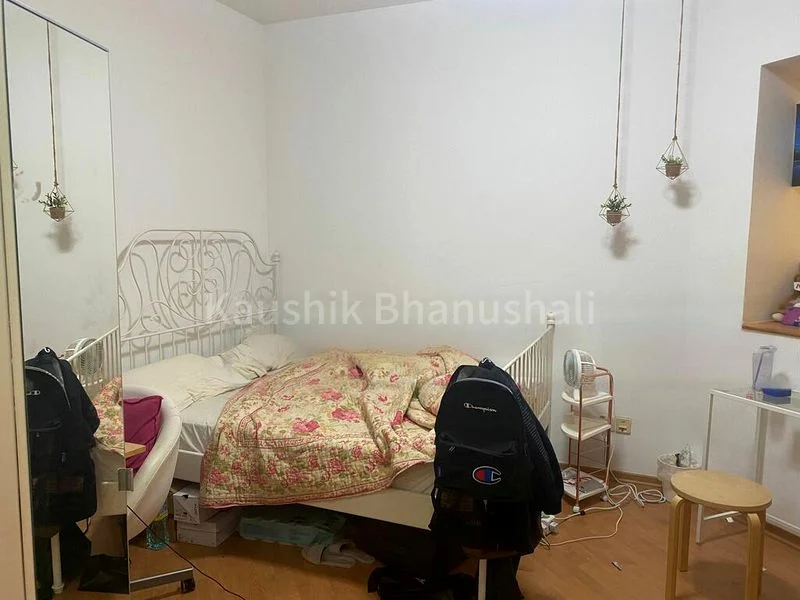 3+1 Bed Condo for Rent in  Sunshine Plaza - Image 6