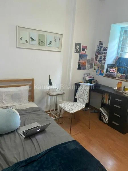 3+1 Bed Condo for Rent in  Sunshine Plaza - Image 5