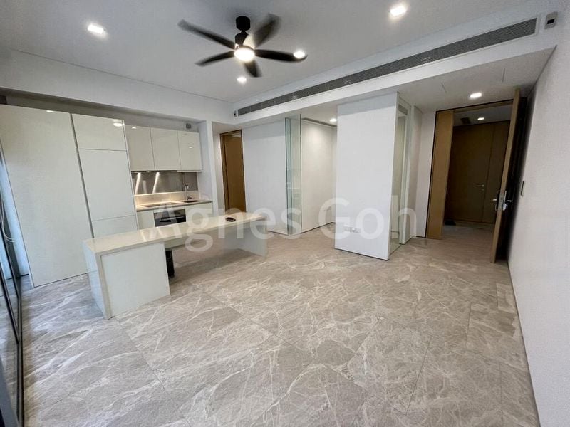 3 Bed Condo for Rent in The Laurels - Image 1
