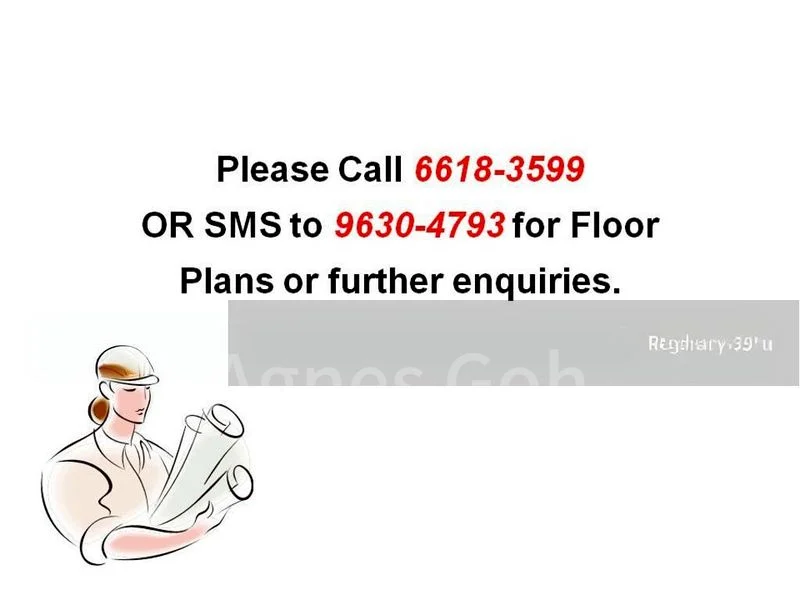 3 Bed Condo for Rent in The Laurels - Image 17