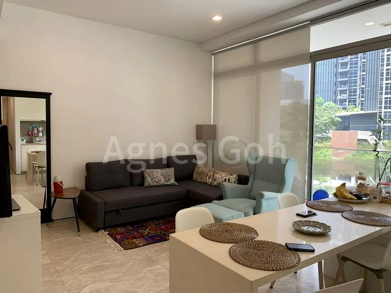 3 Bed Condo for Rent in The Laurels - Image 5