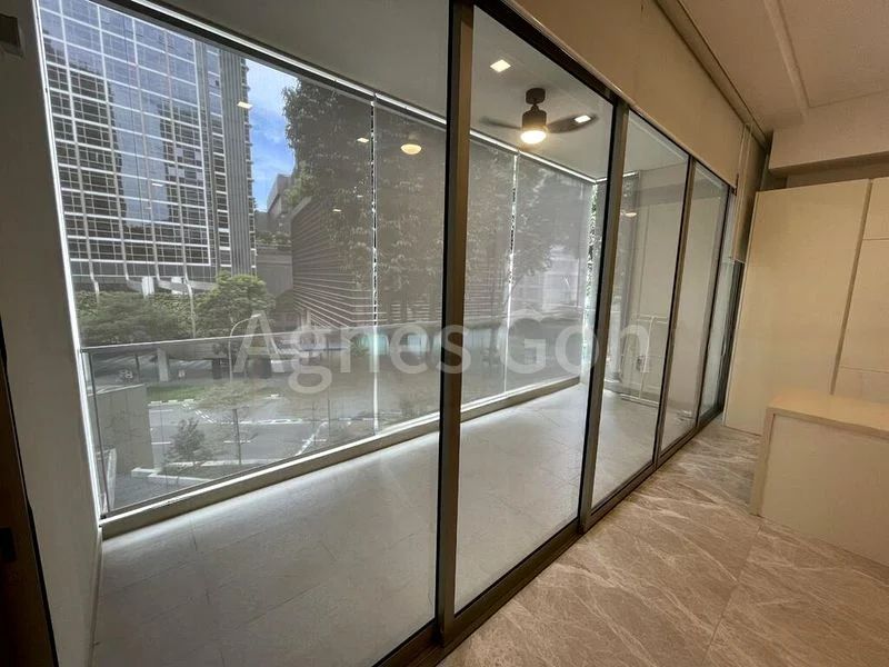 3 Bed Condo for Rent in The Laurels - Image 3