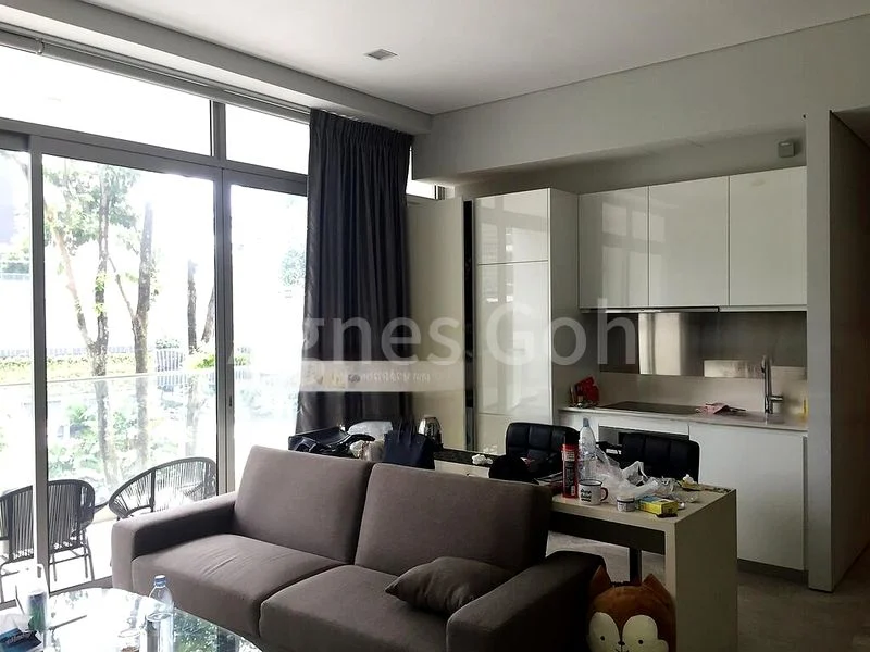 3 Bed Condo for Rent in The Laurels - Image 4