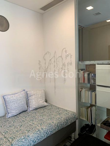 3 Bed Condo for Rent in The Laurels - Image 7