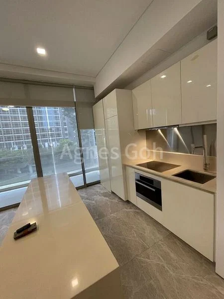 3 Bed Condo for Rent in The Laurels - Image 8