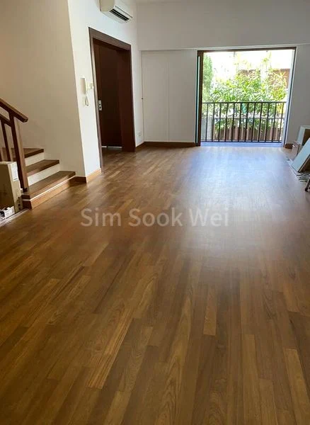 5 Bed Townhouse (Landed) for Rent in  Barker Terraces - Image 3