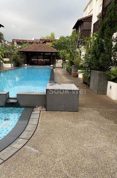 5 Bed Townhouse (Landed) for Rent in  Barker Terraces - Image 1
