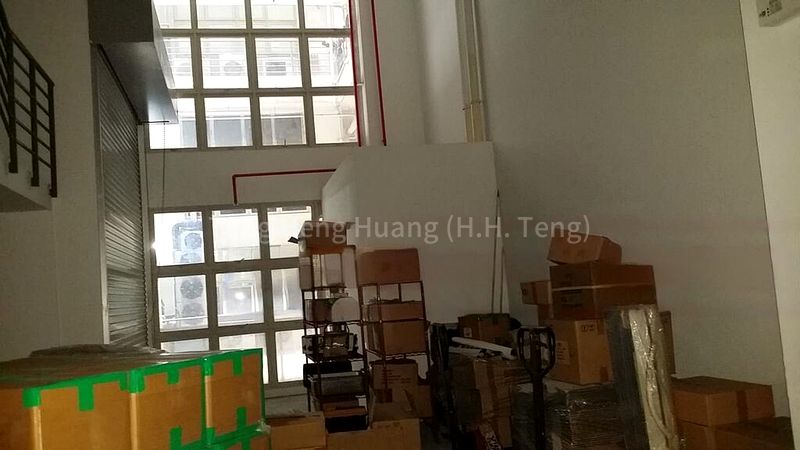 Factory / Workshop (B2) for Rent in  Food Xchange @ Admiralty - Image 5