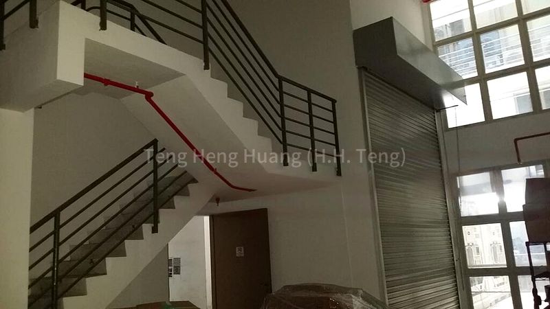 Factory / Workshop (B2) for Rent in  Food Xchange @ Admiralty - Image 3