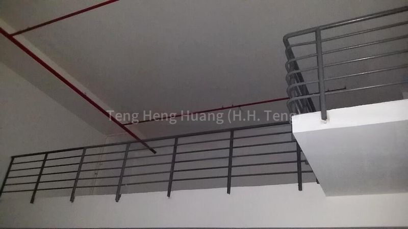 Factory / Workshop (B2) for Rent in  Food Xchange @ Admiralty - Image 4