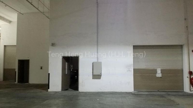 Factory / Workshop (B2) for Rent in  Food Xchange @ Admiralty - Image 1
