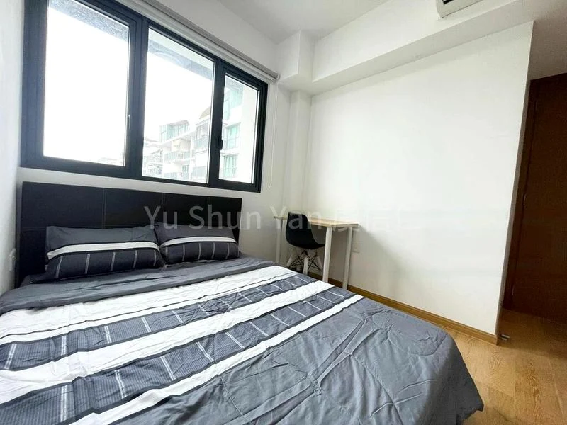 2 Bed Condo for Rent in  Kingsford Waterbay - Image 3