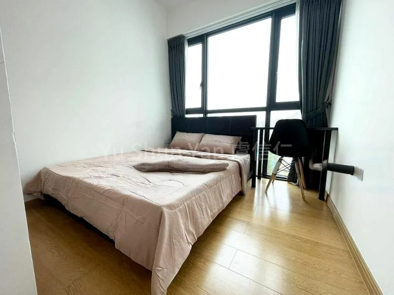 2 Bed Condo for Rent in  Kingsford Waterbay - Image 4