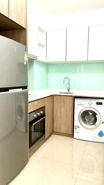 2 Bed Condo for Rent in  Kingsford Waterbay - Image 1