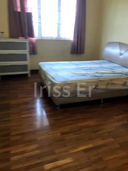 2 Bed Condo for Rent in Euphony Gardens - Image 3