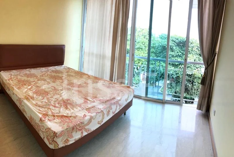 2 Bed Condo for Rent in Euphony Gardens - Image 2