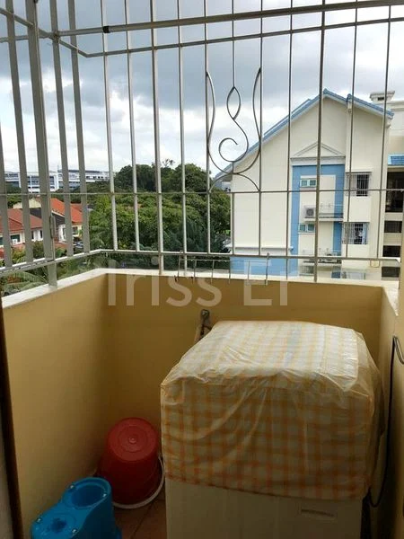 2 Bed Condo for Rent in Euphony Gardens - Image 6