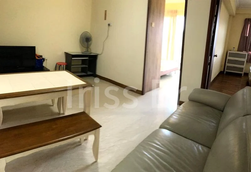 2 Bed Condo for Rent in Euphony Gardens - Image 1