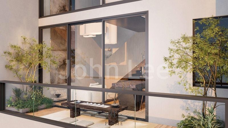 3 Bed Apartment (Condo) for Sale in Ikigai - Image 4