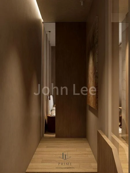 3 Bed Apartment (Condo) for Sale in Ikigai - Image 7