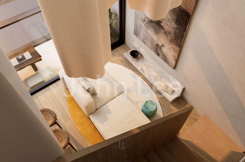 3 Bed Apartment (Condo) for Sale in Ikigai - Image 3