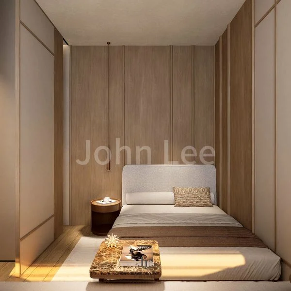 3 Bed Apartment (Condo) for Sale in Ikigai - Image 5