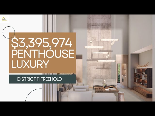 3 Bed Apartment (Condo) for Sale in Ikigai - Image 9